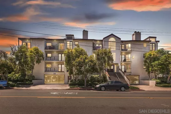 1263 Robinson Ave #27, San Diego, CA 92103