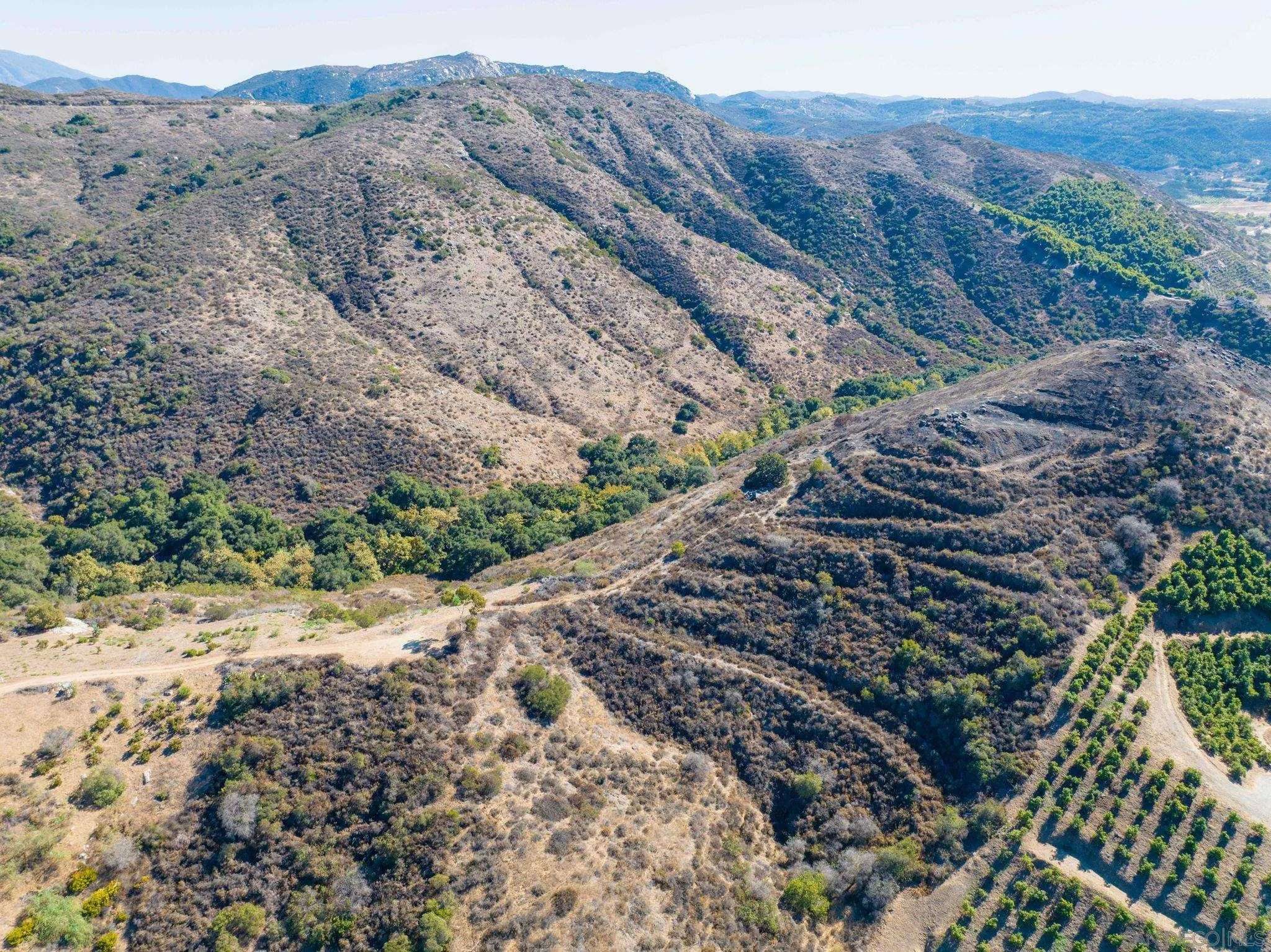Fallbrook, CA 92028,0 Huntley Rd #1