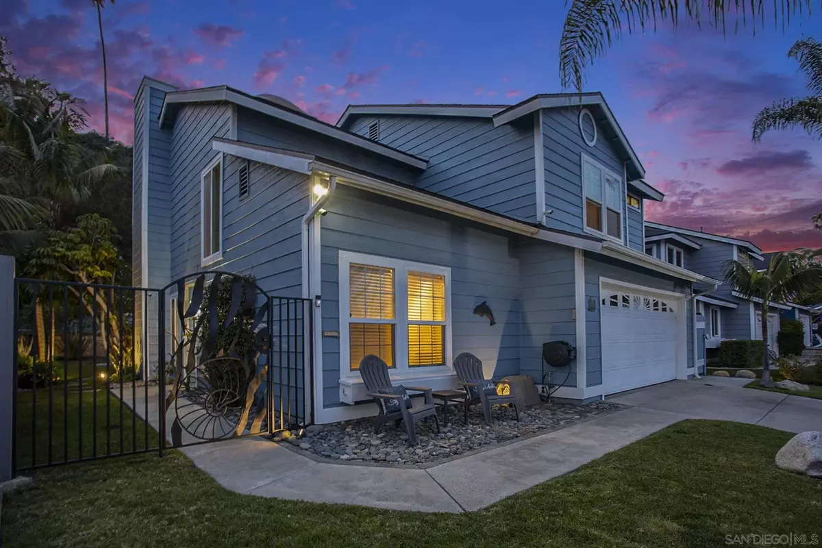 Carlsbad, CA 92008,1751 E Pointe Ave