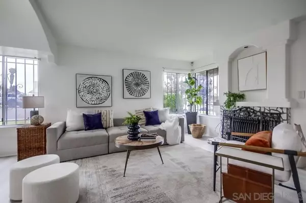 San Diego, CA 92114,145 Kenyatta Dr