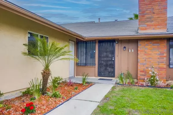 San Diego, CA 92114,145 Kenyatta Dr