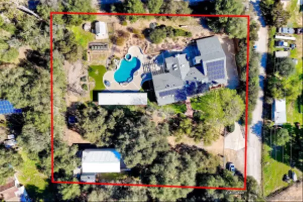 17058 Highway 67, Ramona, CA 92065