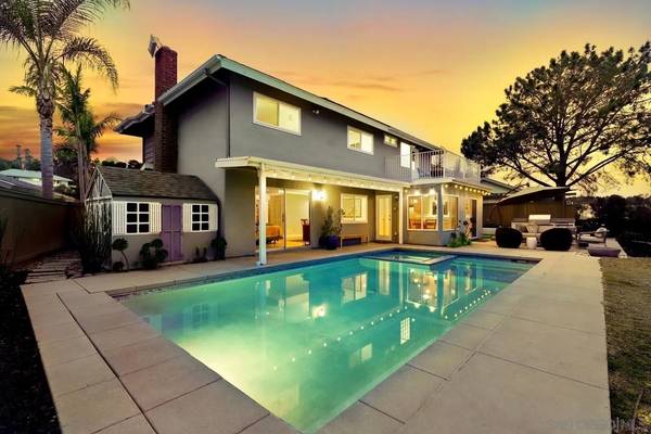 768 Sonrisa Street, Solana Beach, CA 92075
