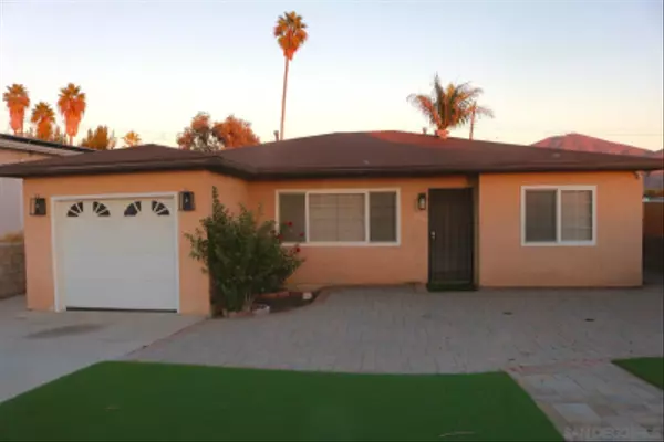 931 Paraiso Ave, Spring Valley, CA 91977