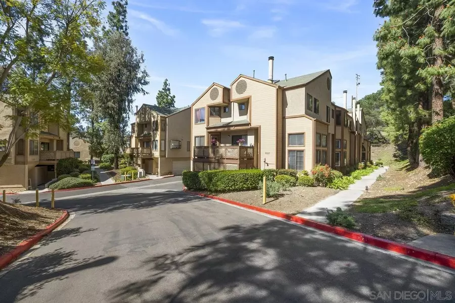 9345 Lake Murray Blvd #D, San Diego, CA 92119