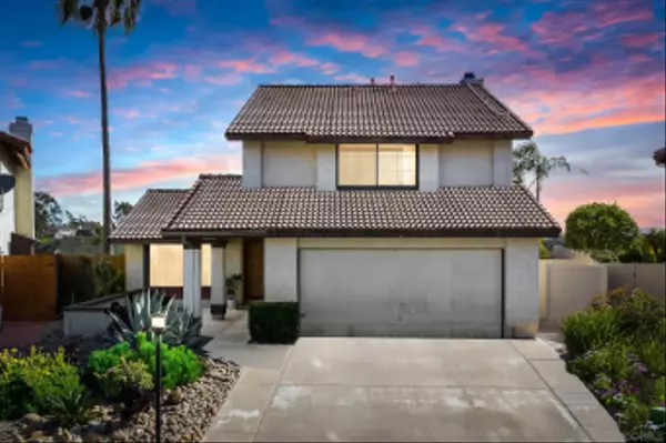 San Diego, CA 92126,7215 Rock Canyon Dr