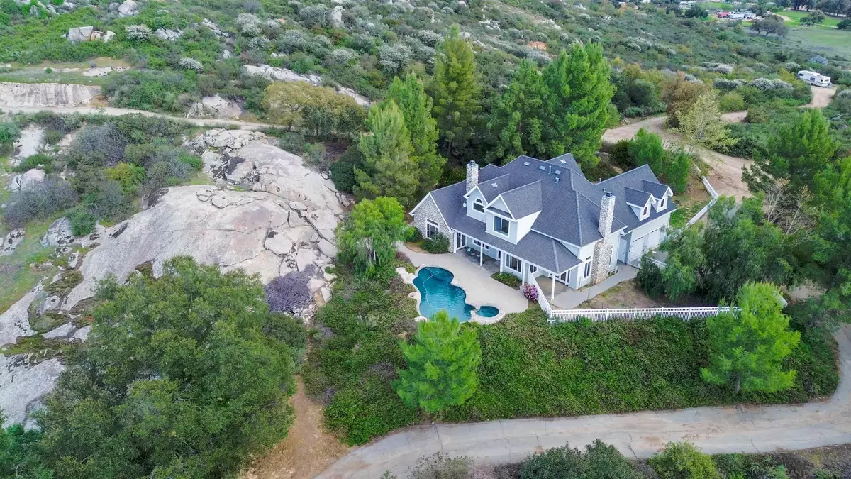 Valley Center, CA 92082,26691 Oak Trail Rd