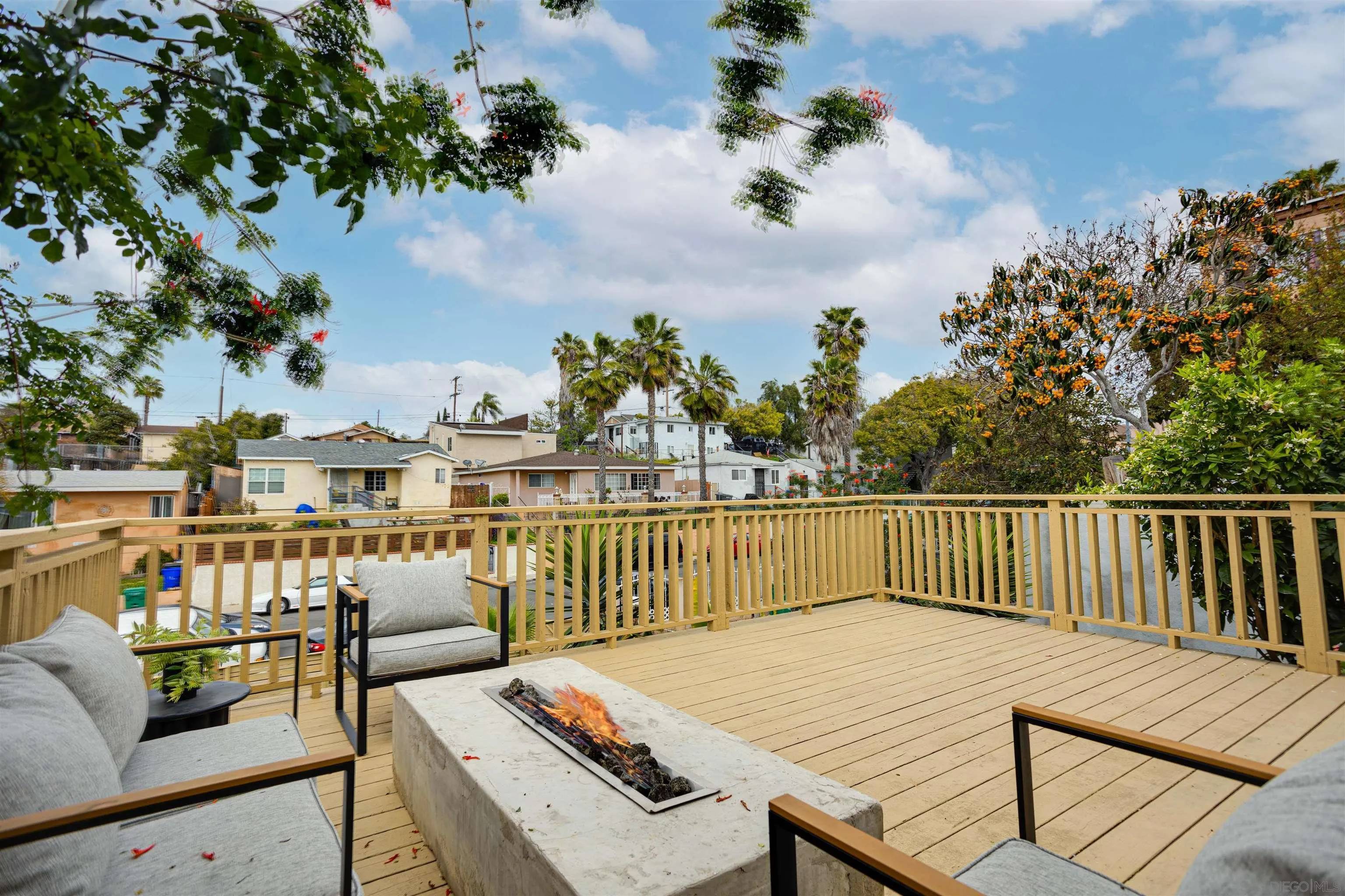 3831 Franklin Ave, San Diego, CA 92113