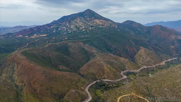 Dulzura, CA 91917,Highway 94 #0