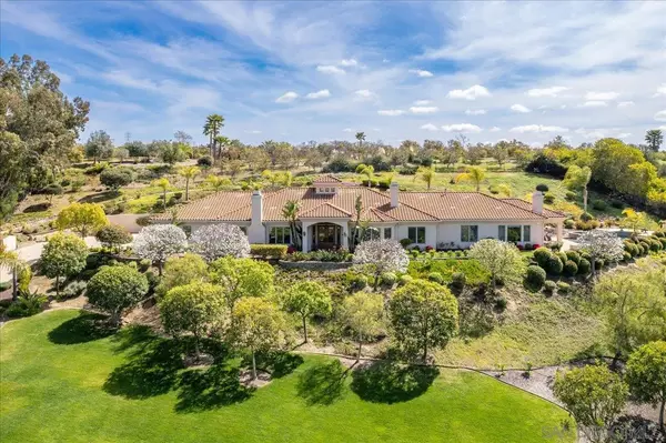 Rancho Santa Fe, CA 92067,17206 El Caporal
