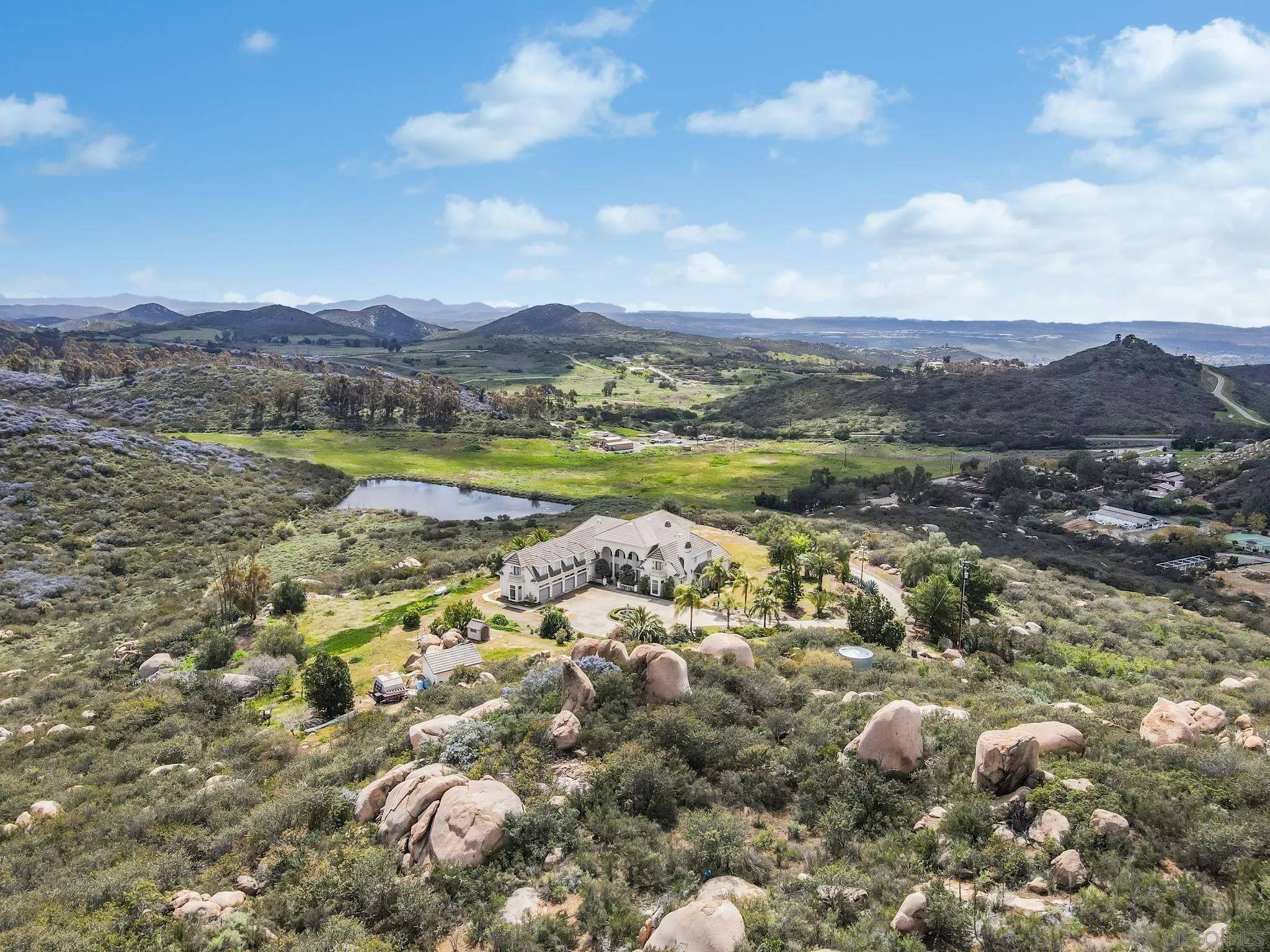 Poway, CA 92064,16801 Chaparral Way