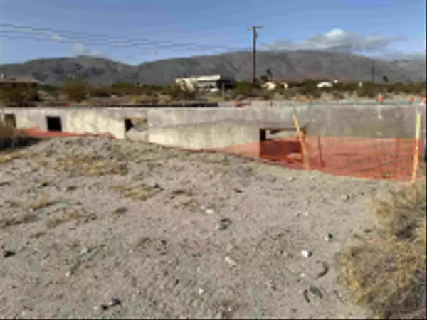 Borrego Springs, CA 92004,1474 Sewanee Dr #194