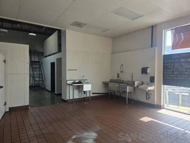 San Diego, CA 92113,1805 Newton Ave