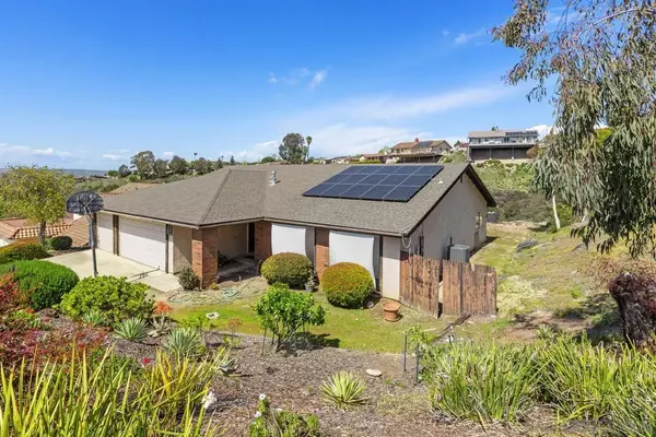 San Diego, CA 92020,2134 Flying Hills Lane