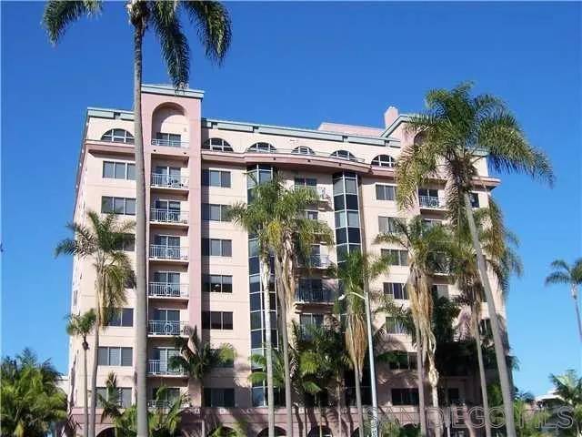 3060 6th Avenue #17, San Diego, CA 92103