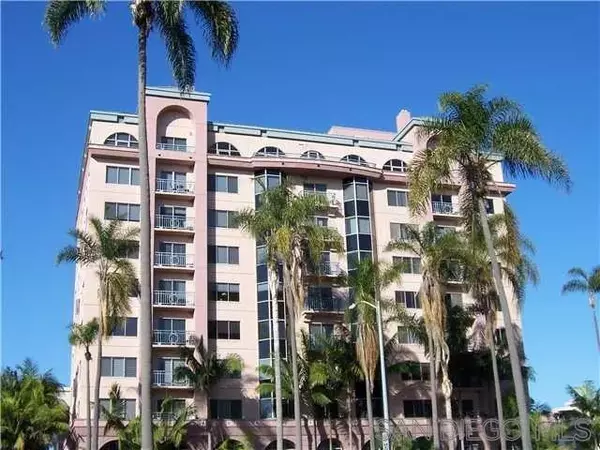 3060 6th Avenue #17, San Diego, CA 92103