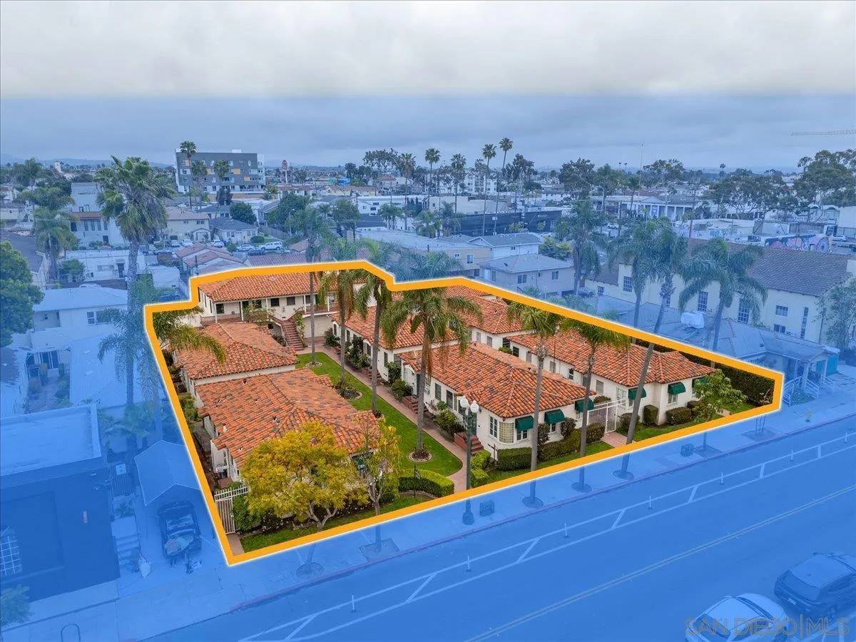 San Diego, CA 92104,4347-67 30th Street