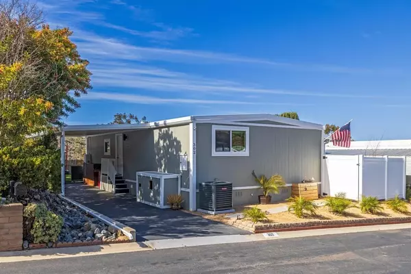 7467 Mission Gorge Rd #302, Santee, CA 92071