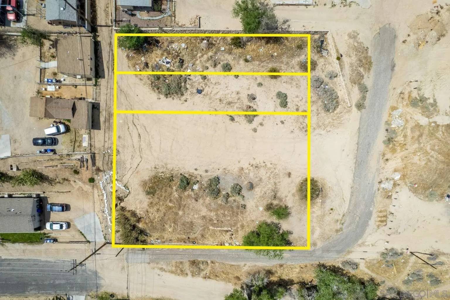 16662 1st Street #1, 2, 3, 4, 5, and 6, Victorville, CA 92395