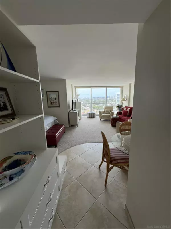 Coronado, CA 92118,1720 Avenida Del Mundo #1501