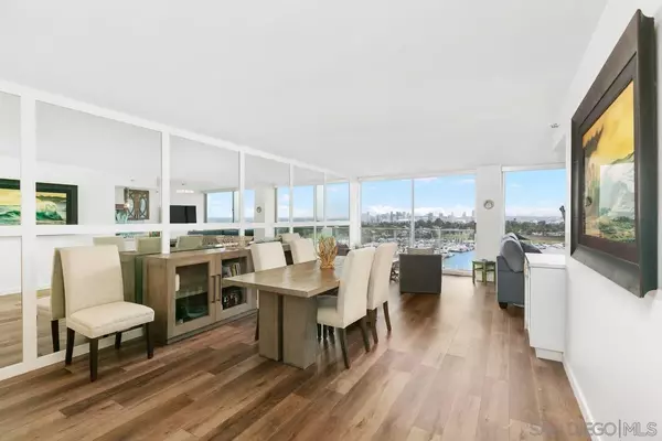 Coronado, CA 92118,1710 Avenida Del Mundo #1007