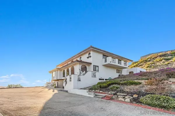 El Cajon, CA 92019,620 Calle De La Sierra