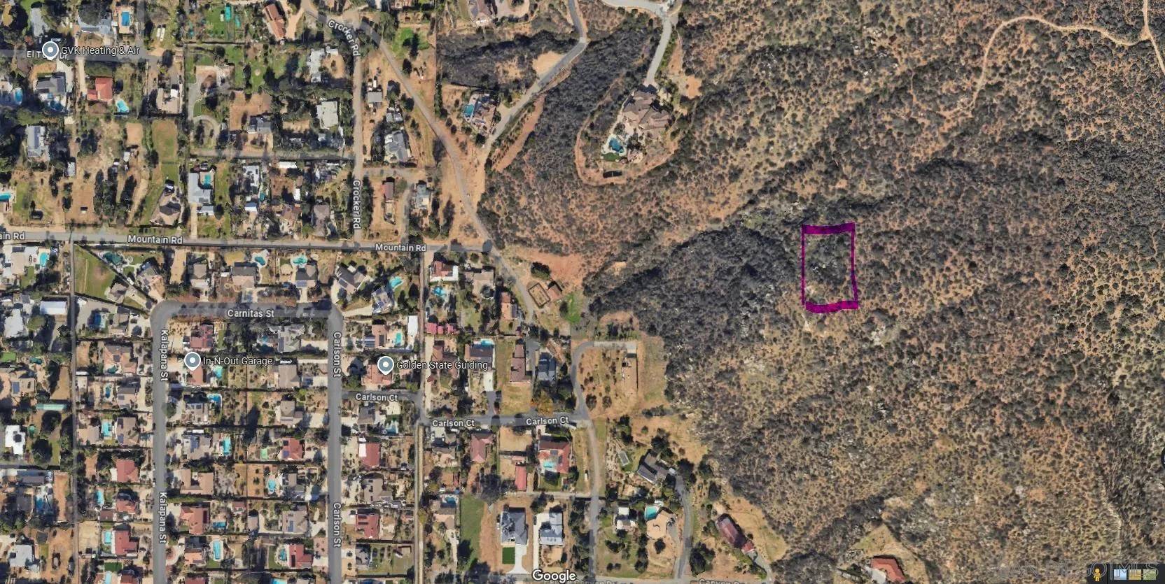 Poway, CA 92064,000 Carlson Ct ## 9
