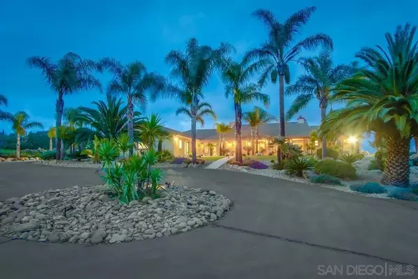 Ramona, CA 92065,16717 Sky Valley Dr