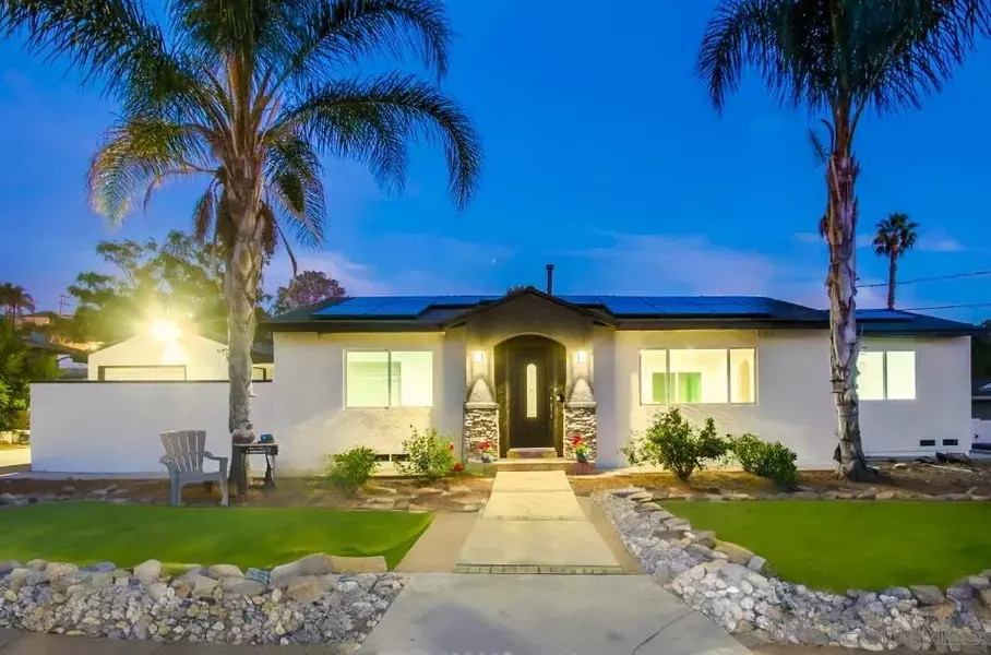 739 Brockton St, El Cajon, CA 92020