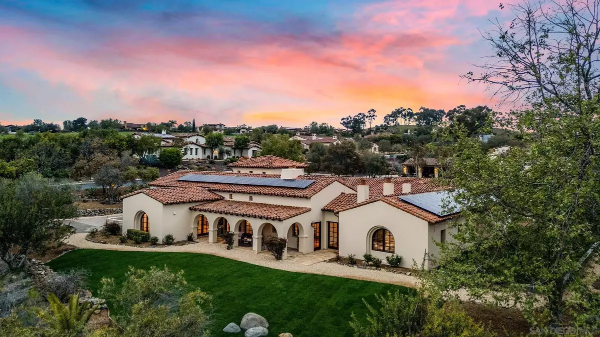 San Diego, CA 92127,7559 Northern Lgts