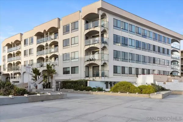 Pacific Beach, CA 92109,4007 Everts Street #2H