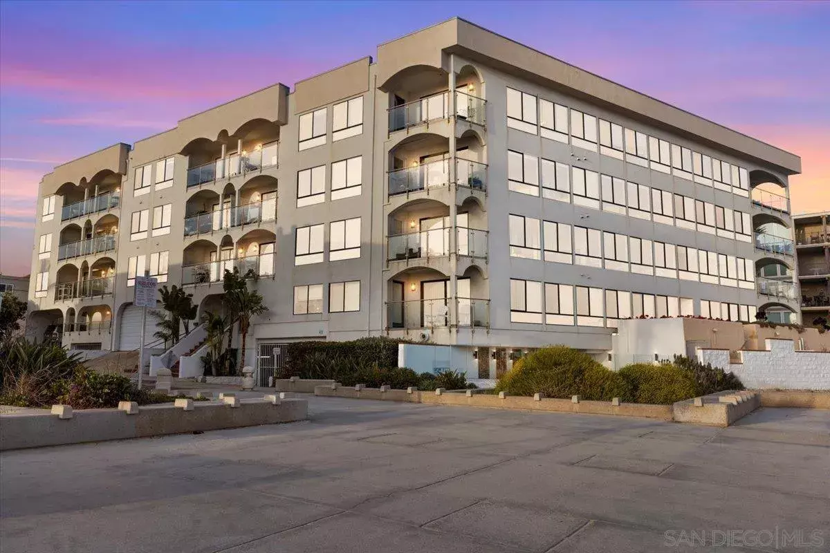 Pacific Beach, CA 92109,4007 Everts Street #2H