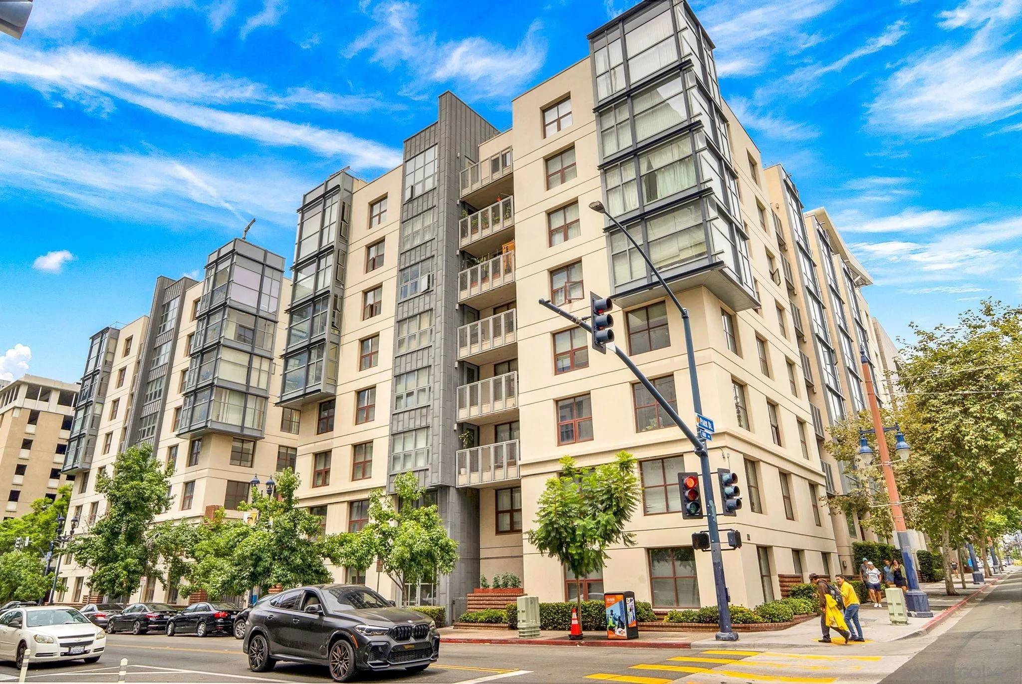 1150 J ST #218, San Diego, CA 92101