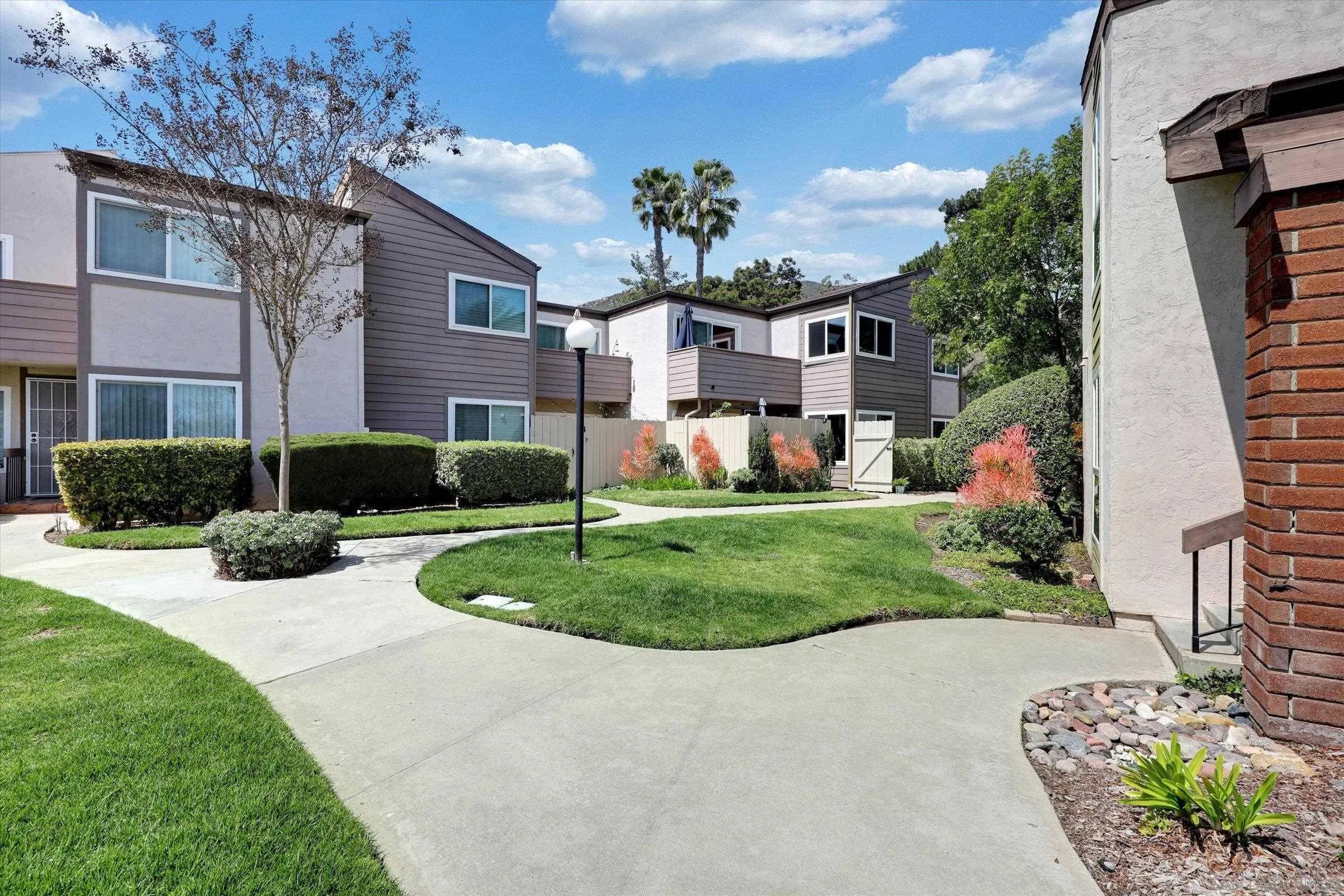 7816 Tommy Dr #9, San Diego, CA 92119