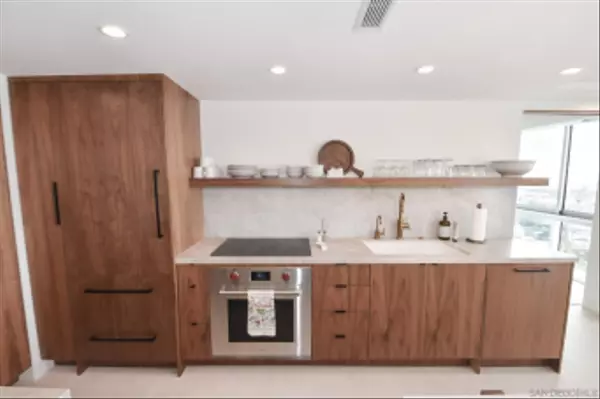 Coronado, CA 92118,1780 Avenida Del Mundo #1008