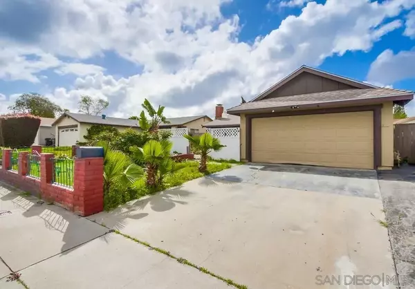 9137 Dewsbury Ave, San Diego, CA 92126