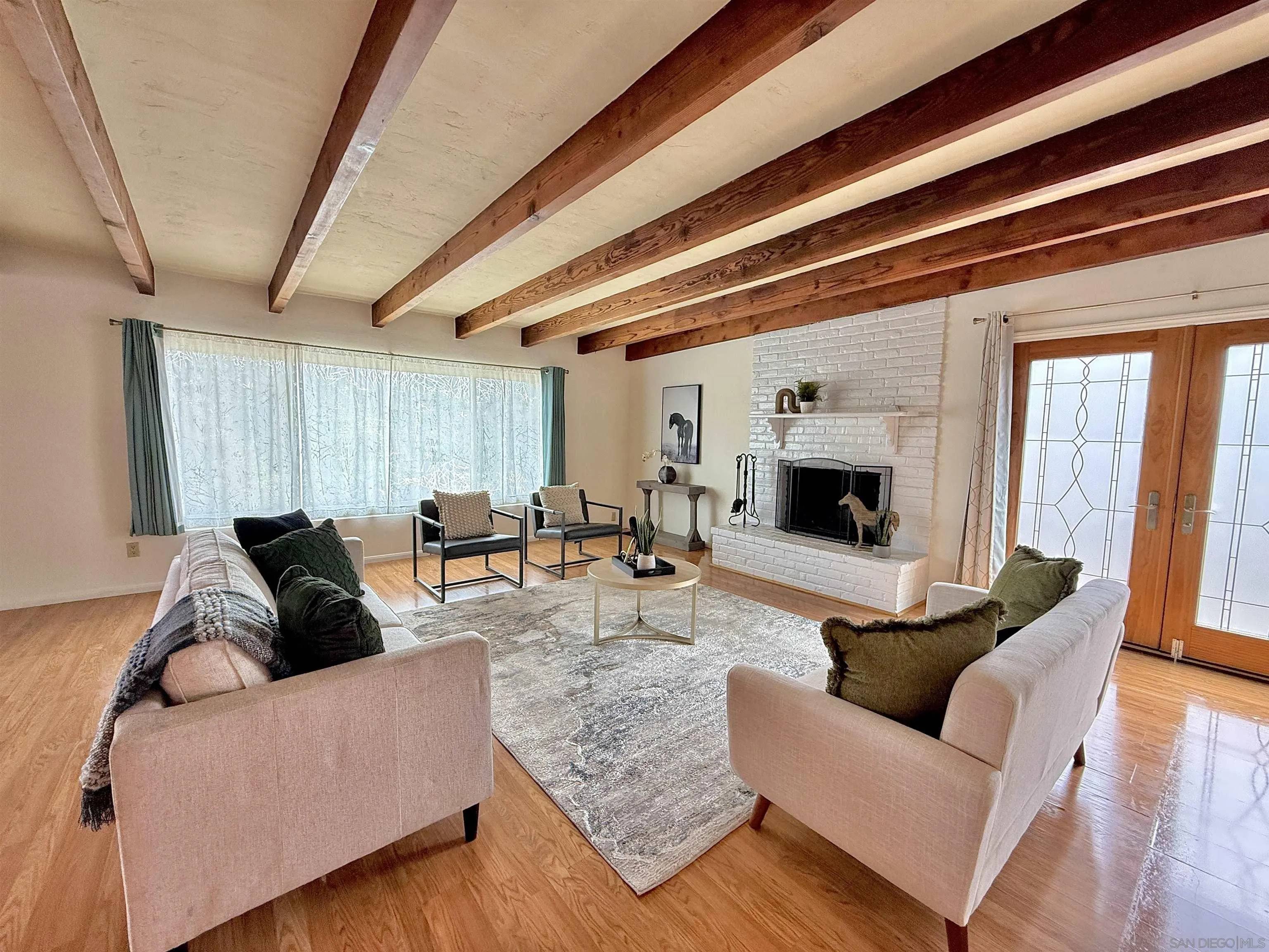 La Mesa, CA 91941,4124 Bancroft Dr