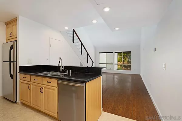 6151 Rancho Mission Rd #309, San Diego, CA 92108