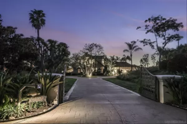 Rancho Santa Fe, CA 92067,5305 La Crescenta