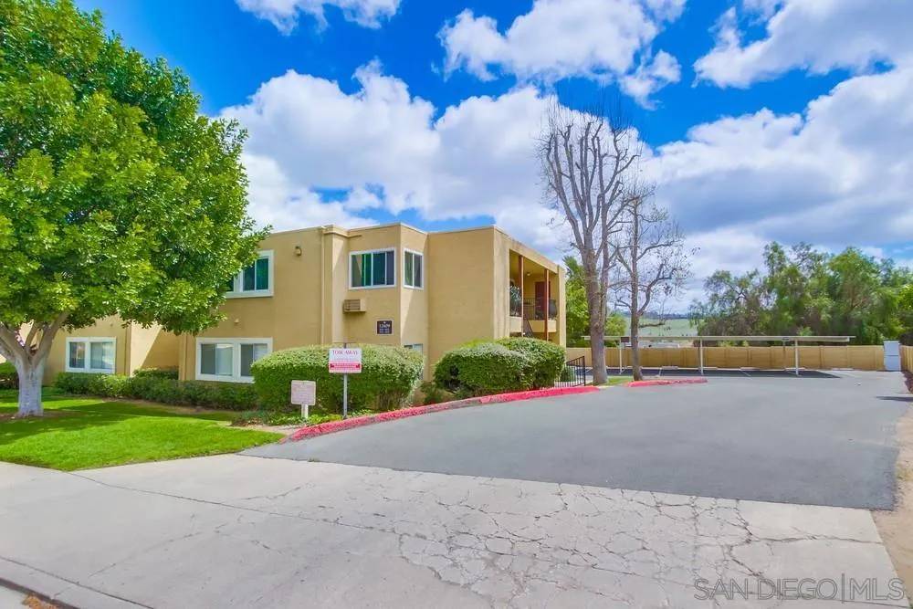 Poway, CA 92064,12609 Robison Blvd #203
