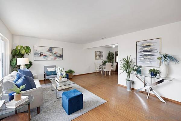 3070 Crane St, Lemon Grove, CA 91945