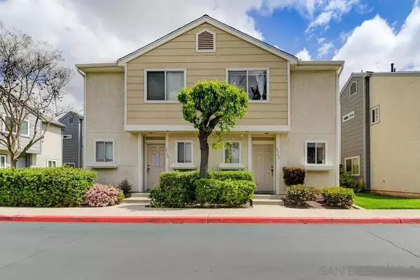 2563 Kings View Circle, Spring Valley, CA 91977