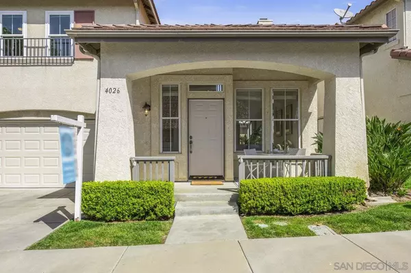Oceanside, CA 92057,4026 Ivey Vista