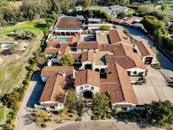 6900 Via Del Charro, Rancho Santa Fe, CA 92067