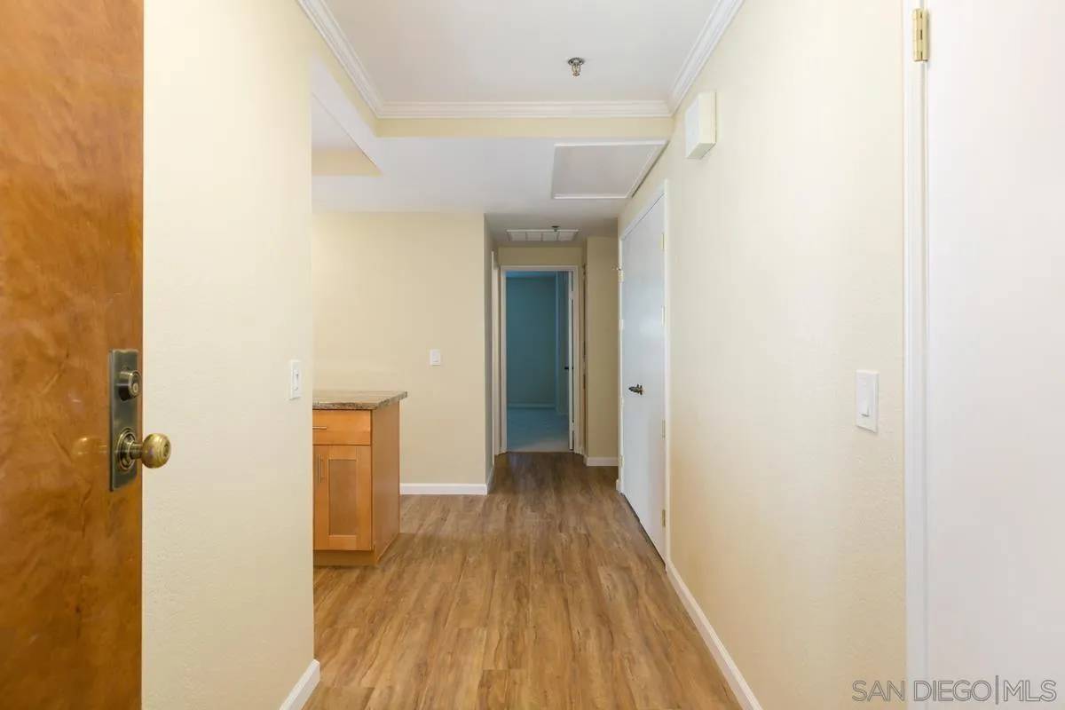 San Diego, CA 92101,2445 Brant Street #507