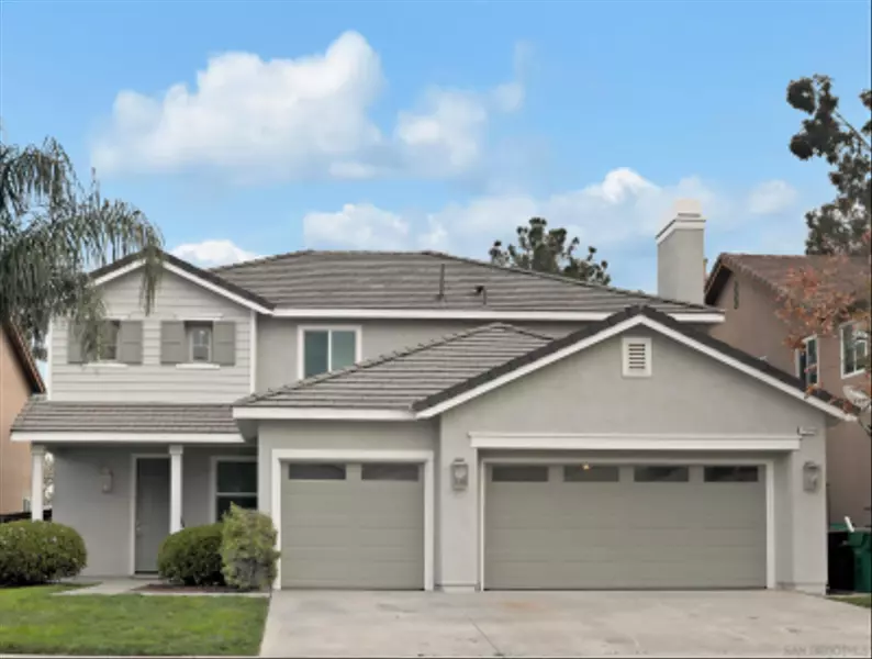 27200 Arla St, Moreno Valley, CA 92555