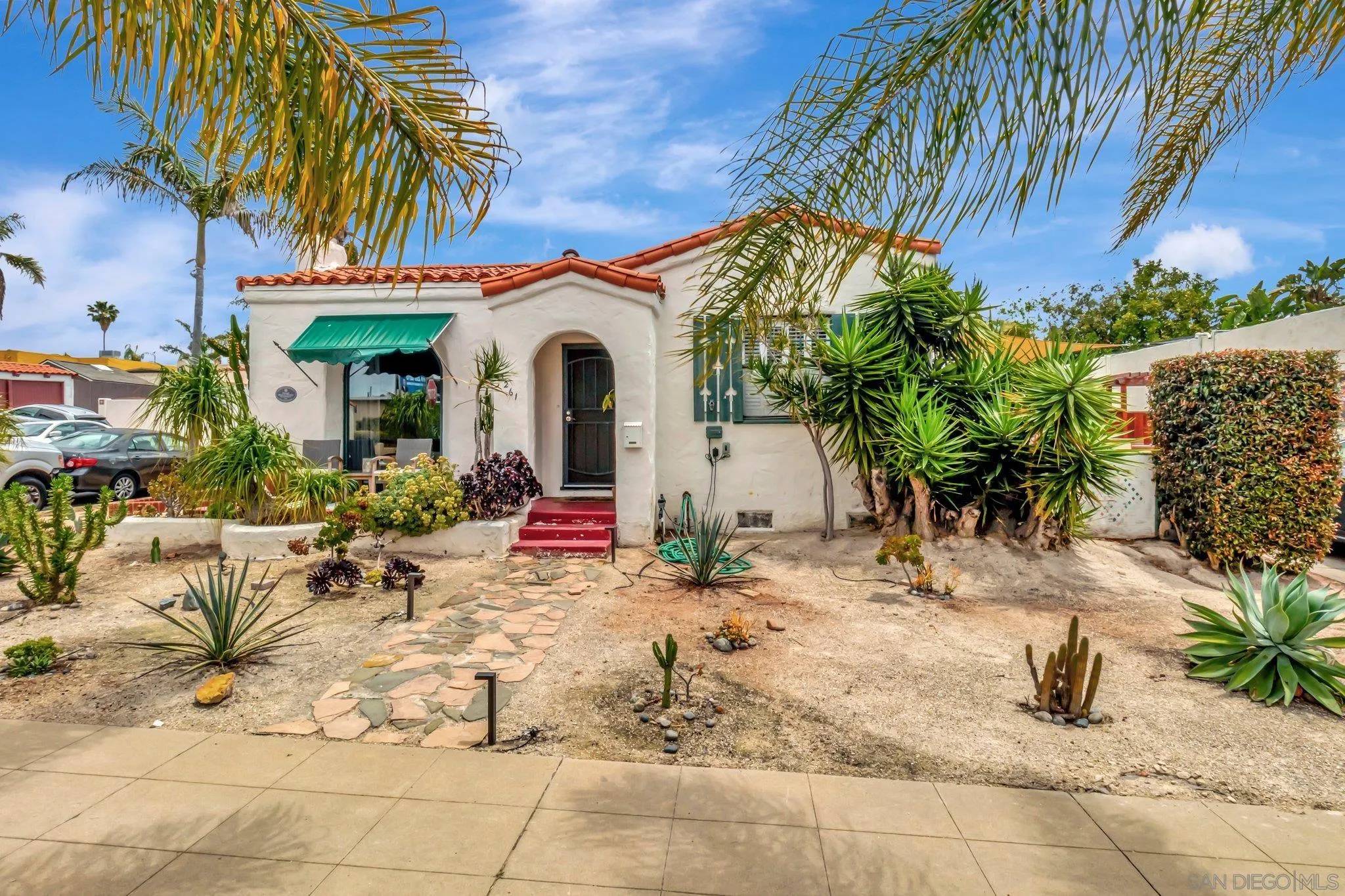 3261 Belle Isle Dr, San Diego, CA 92105