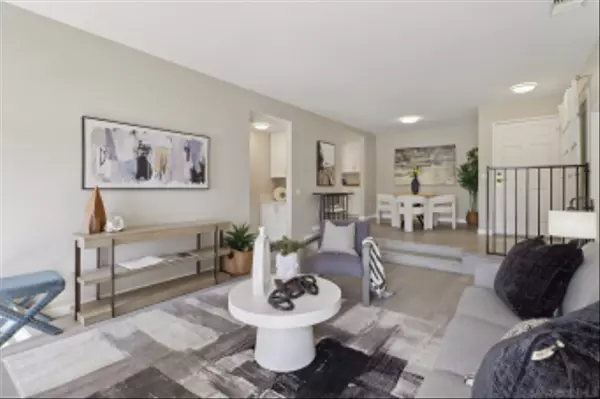 San Diego, CA 92103,4204 3Rd Ave #4