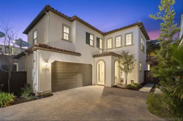 1079 Camino Marcela, Chula Vista, CA 91913