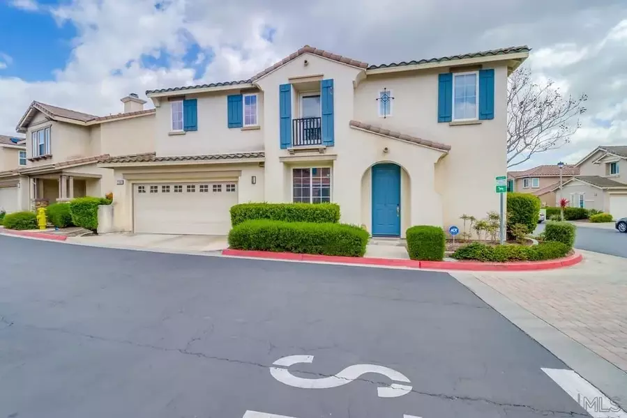 2760 Bear Valley Rd, Chula Vista, CA 91915